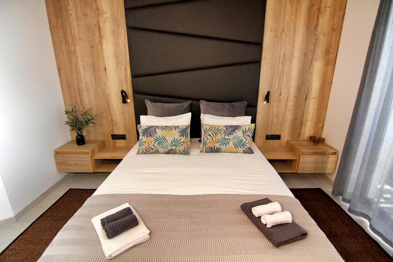 노비비노돌스키 Azur B&B 외부 사진