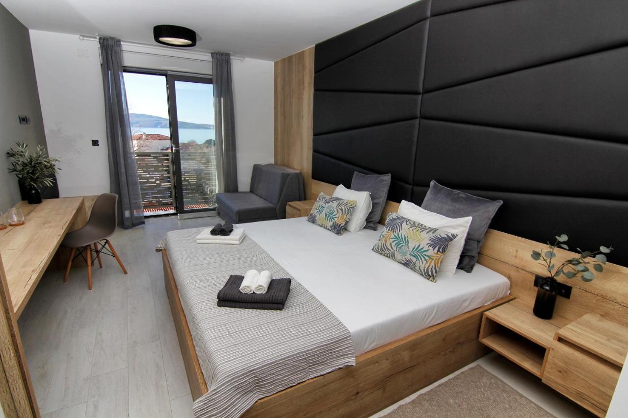 노비비노돌스키 Azur B&B 외부 사진