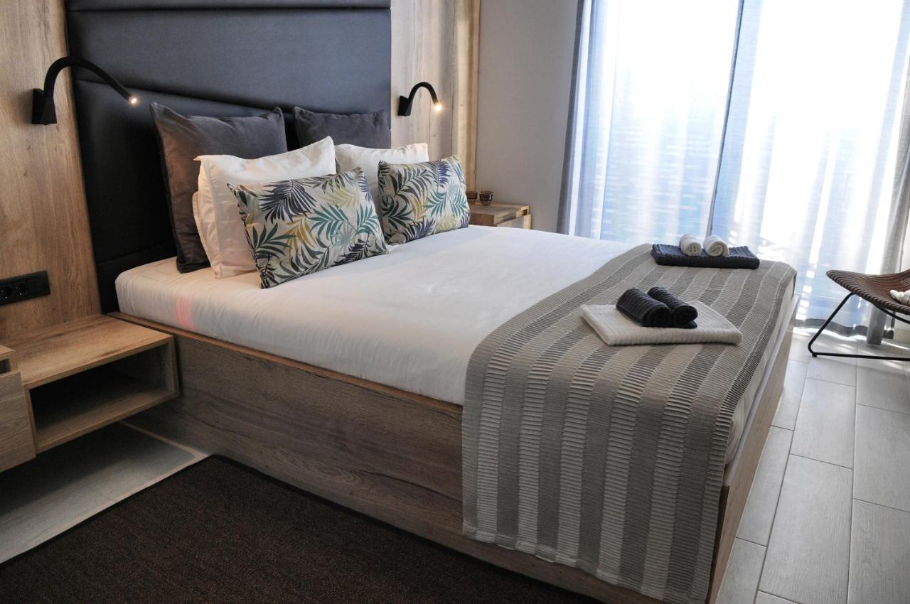 노비비노돌스키 Azur B&B 외부 사진