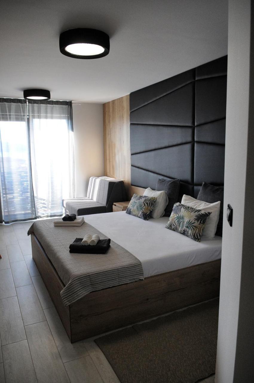 노비비노돌스키 Azur B&B 외부 사진