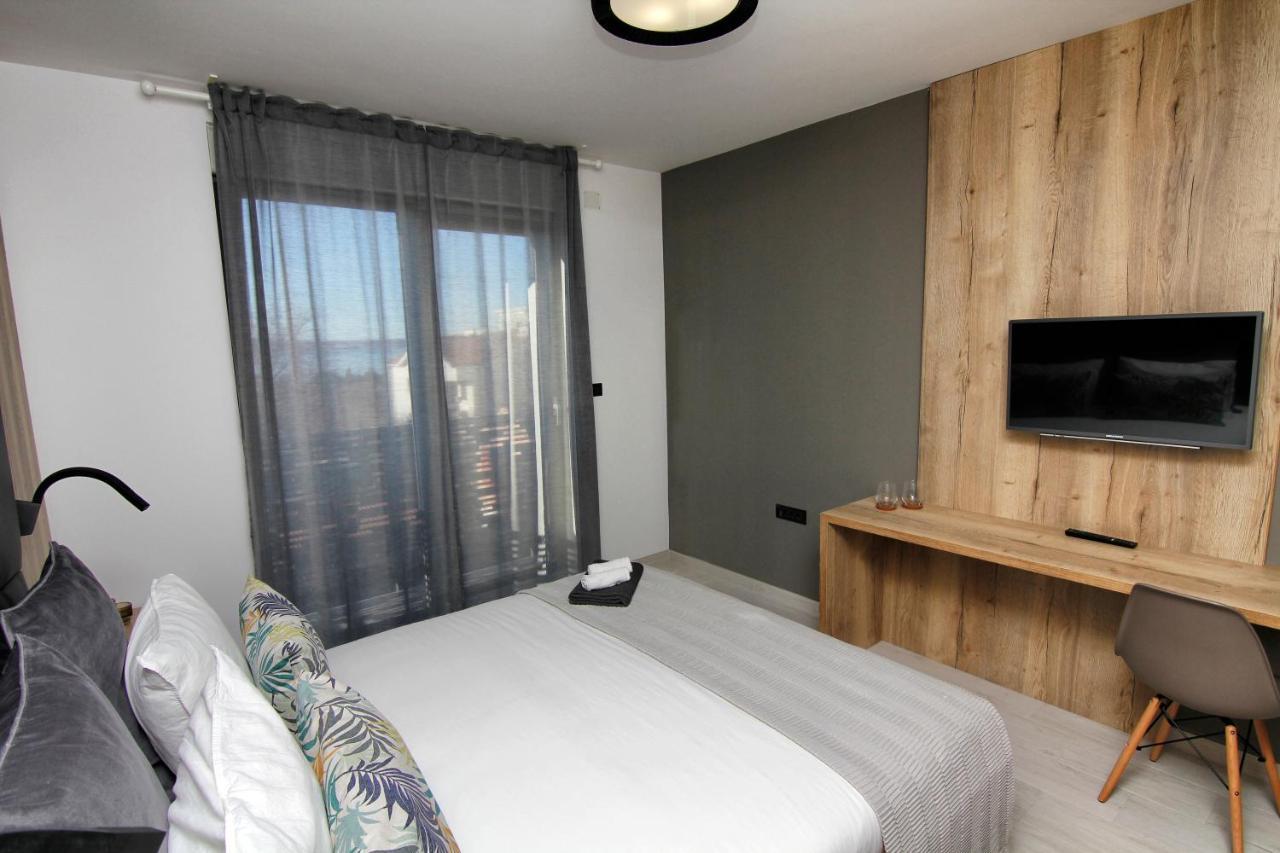 노비비노돌스키 Azur B&B 외부 사진