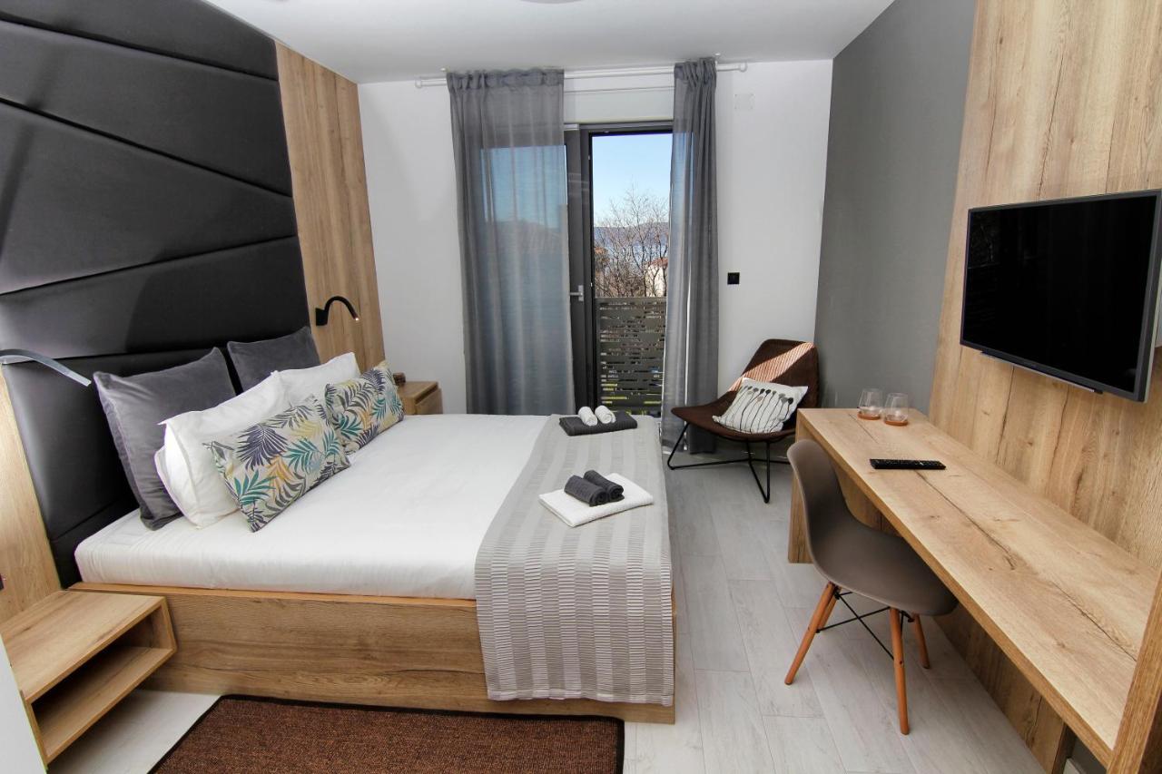 노비비노돌스키 Azur B&B 외부 사진