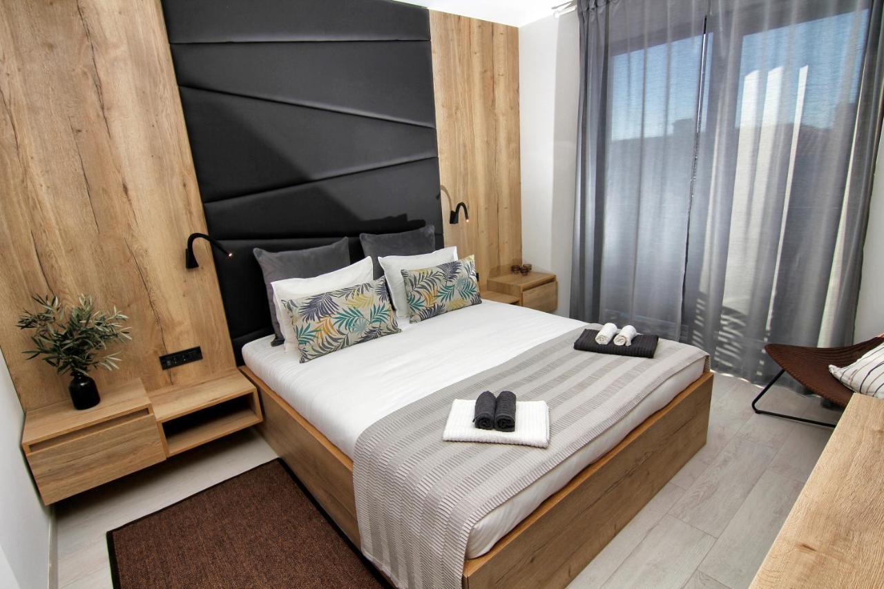 노비비노돌스키 Azur B&B 외부 사진