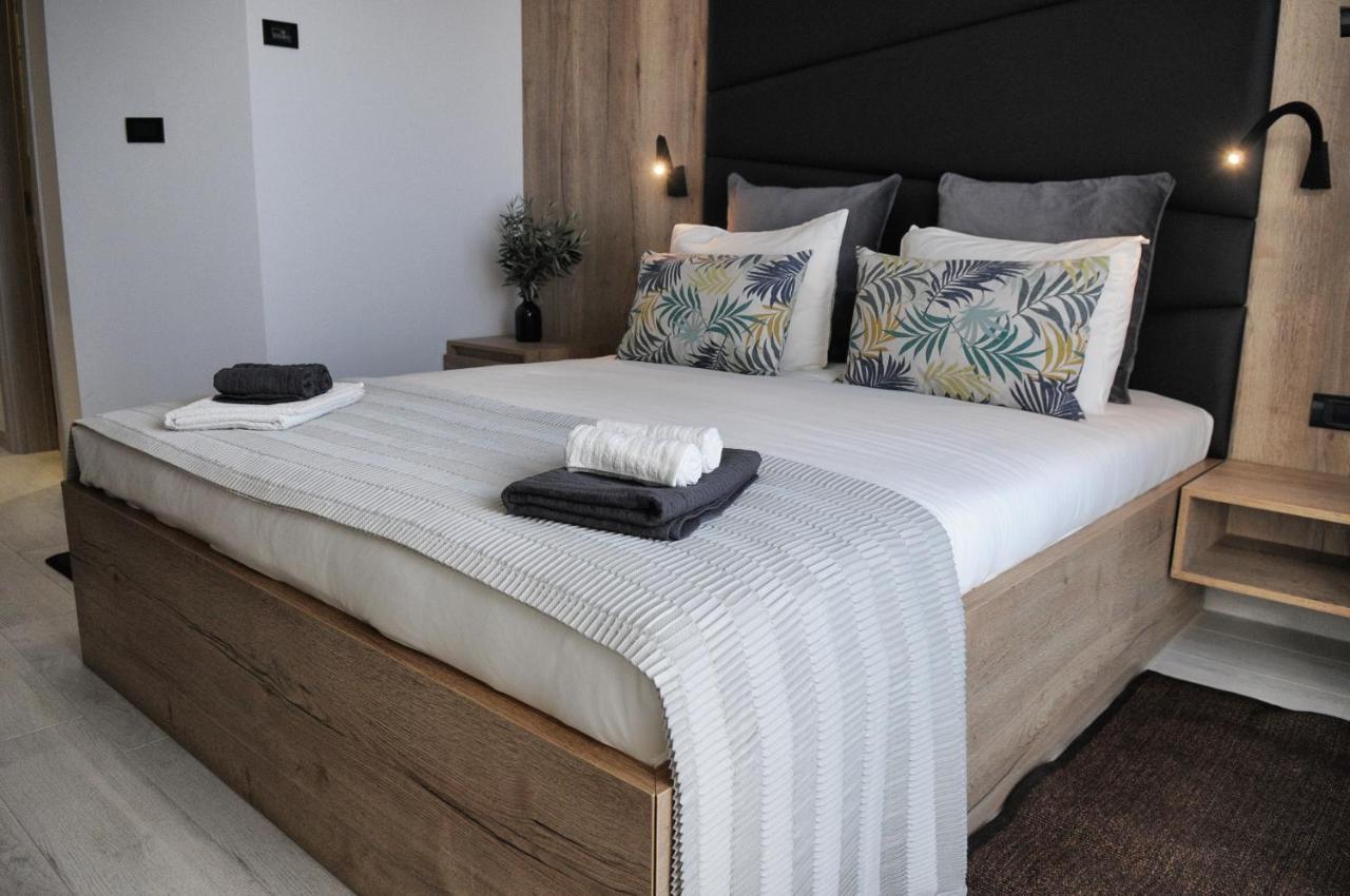 노비비노돌스키 Azur B&B 외부 사진