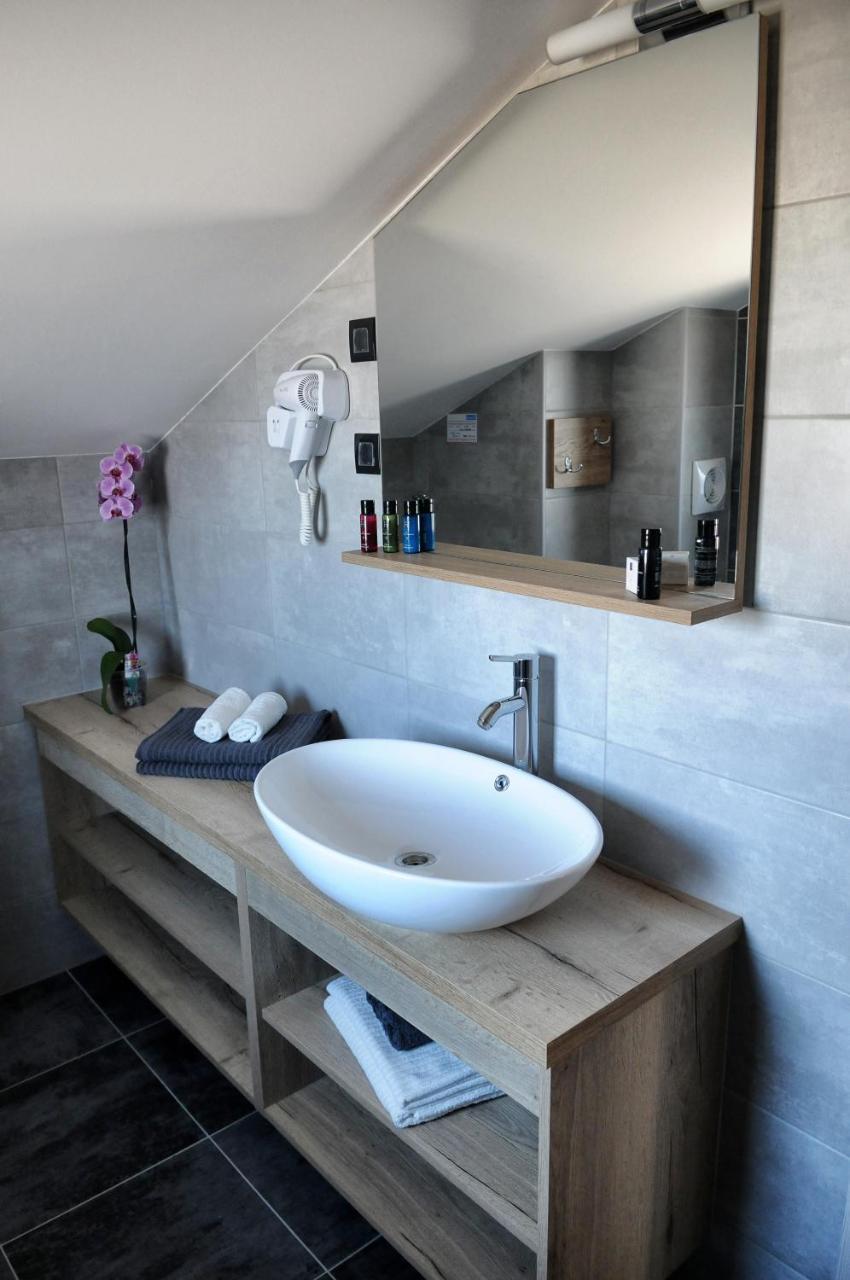 노비비노돌스키 Azur B&B 외부 사진