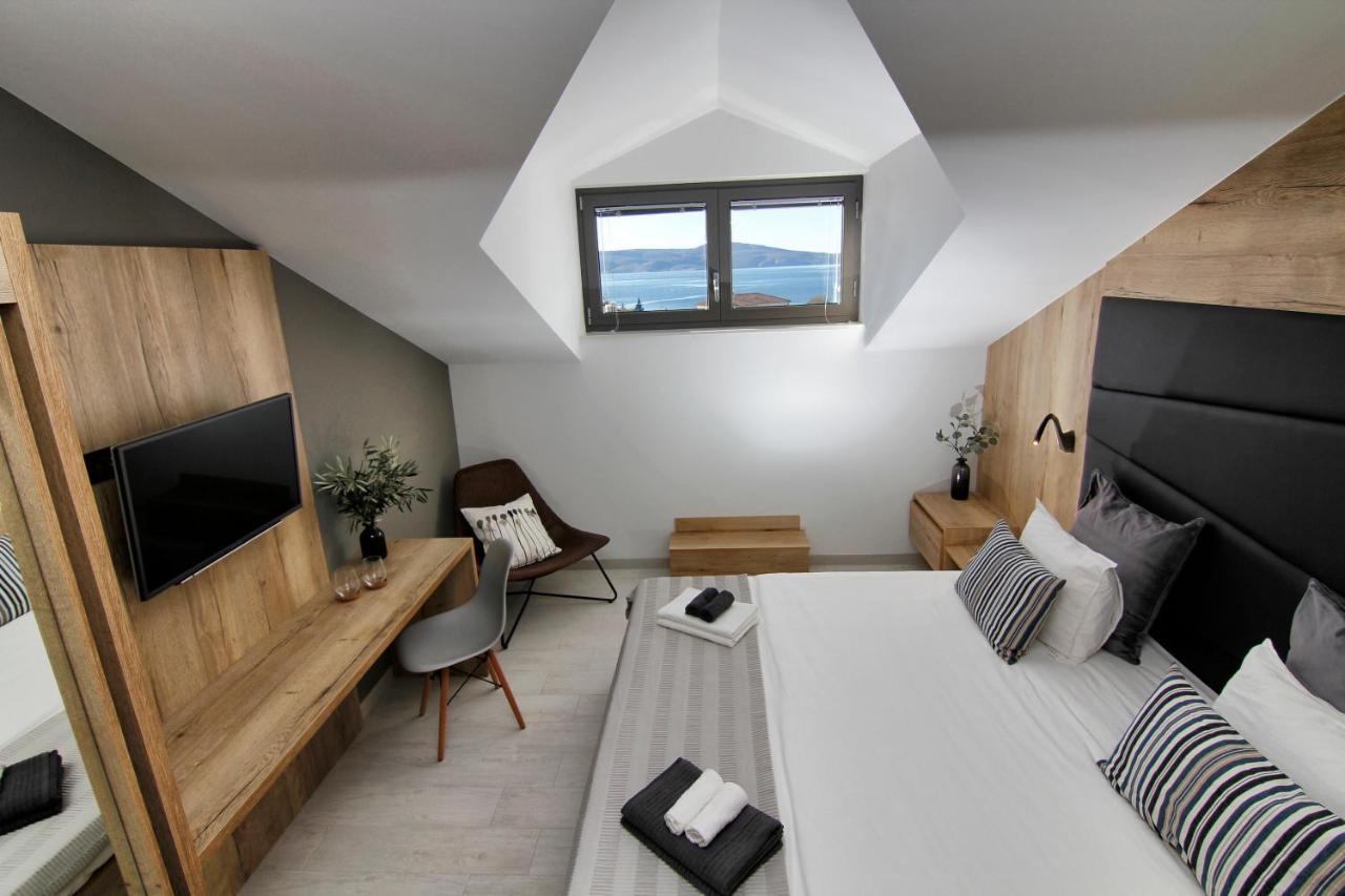 노비비노돌스키 Azur B&B 외부 사진